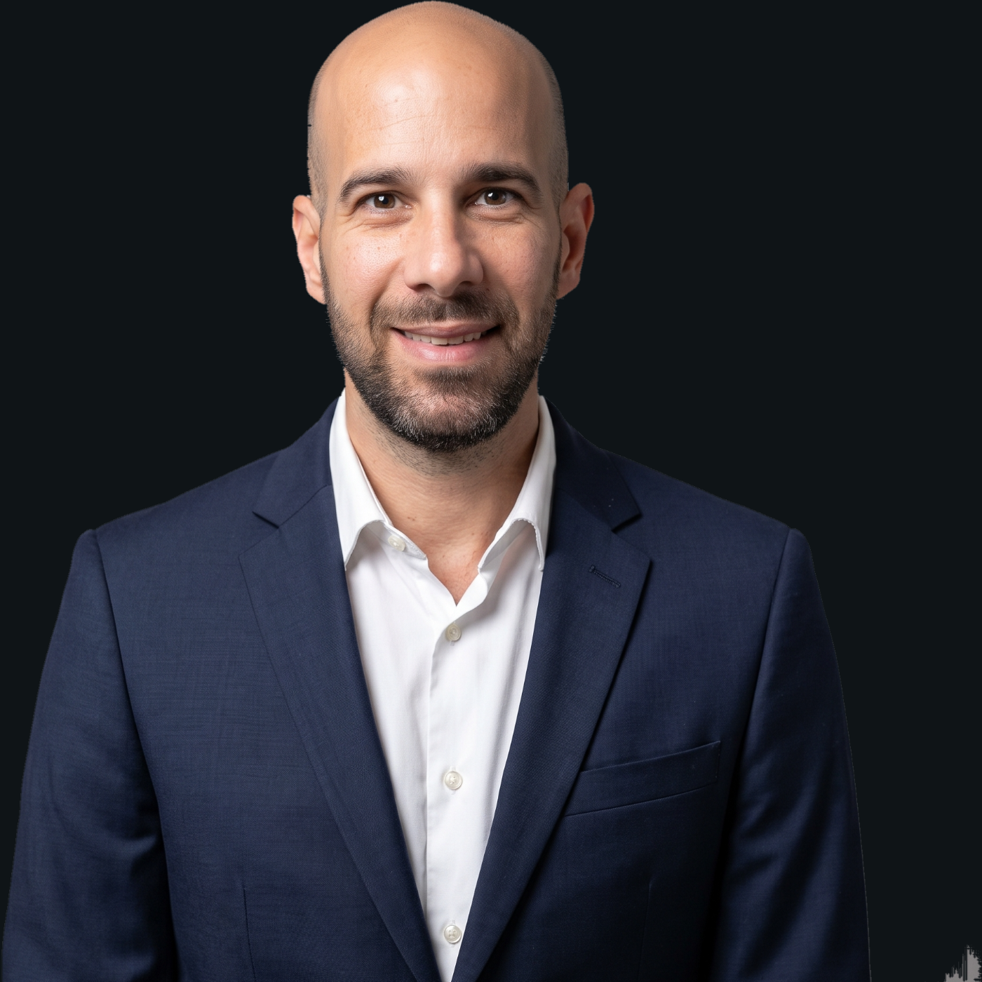 Kader Salhi, expert AI delivery & adoption